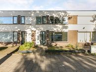 Tigrisdreef 284, 3564 GS Utrecht