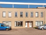 Hof der Kolommen 11, 3823 EC Amersfoort