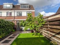 Loevestein 175, 2403 JH Alphen aan den Rijn