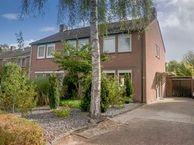 K.J.Blokstraat 47, 8384 EV Wilhelminaoord