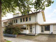 Poortersdreef 122, 3824 DR Amersfoort