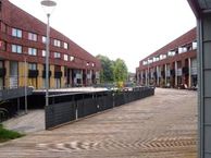 Molenveldlaan 167, 6523 RL Nijmegen