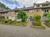 Jan van Nassaustraat 7, 1901 TJ Castricum