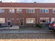 Eeltje Halbertsmastraat 40, 8602 AK Sneek