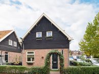 Kromme Distelstraat 2, 1031 XL Amsterdam