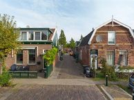 1e Harenmakersdwarsstraat 2, 1506 HG Zaandam