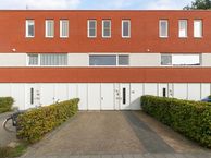 Wibautstraat 8, 7942 AN Meppel