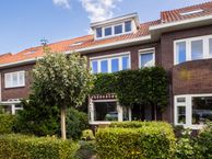 Van Lynden van Sandenburglaan 16, 3571 BC Utrecht