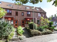 Gaaistraat 4, 2623 HH Delft