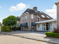 Seinelaan 33, 5627 WC Eindhoven