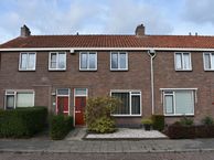 Lijsterbesstraat 34, 2742 XR Waddinxveen