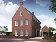 Willem van Noortstraat 22 (Bouwnr. 38), 4125 TP Hoef en Haag