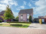 Zwarteklef 7, 5804 BM Venray