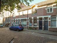 Leeuwerikstraat 6, 3514 CR Utrecht
