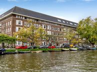 Amstelkade 168 I, 1078 AZ Amsterdam