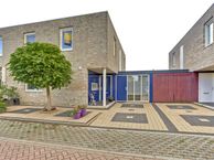 Boxbergenweg 5, 3207 KK Spijkenisse