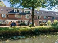 Mispelgaarde 27, 3436 GH Nieuwegein