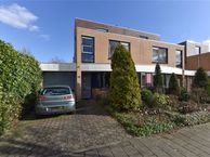 Albert Schweitzerlaan 21, 6525 JR Nijmegen