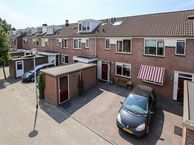 Kalmoeshof 9, 2215 GN Voorhout