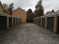 Marsstraat 17 -garage, 9742 EK Groningen