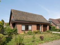 Fazantenlaan 4, 4306 BR Nieuwerkerk