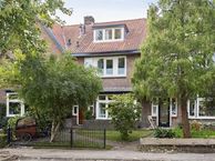 Van Effenlaan 4, 3818 RL Amersfoort