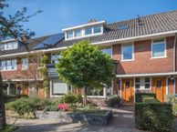 Prof. Hugo de Vrieslaan 29, 3571 GE Utrecht