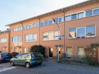 Leeuwerikstraat 4, 1221 LE Hilversum