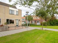 Helsingborgstraat 1, 1506 NZ Zaandam