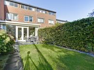 Krekelmeent 75, 1218 ED Hilversum
