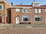 Koningin Wilhelminakade 5, 1975 GA IJmuiden