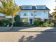 Willem Pijperlaan 12, 3055 WN Rotterdam