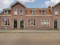 Middelweg 185, 1911 EE Uitgeest