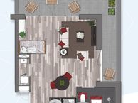 Bouwnummer (Bouwnr. 2), 3116 EM Schiedam