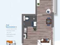 Bouwnummer (Bouwnr. 6), 3116 EM Schiedam