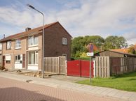 Wilhelminastraat 17, 3255 BP Oude-Tonge