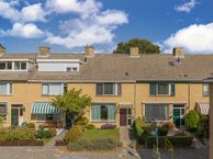 Frans Halsstraat 35, 2162 CK Lisse