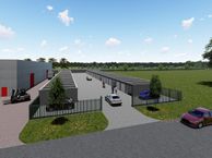 De Wieling, 8255 RP Swifterbant