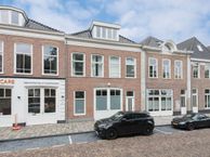 Rozenstraat 9 B, 2011 LS Haarlem