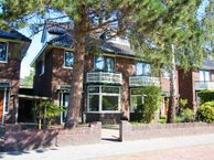 Hendrik Burgerstraat 33, 1942 EK Beverwijk