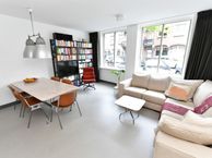 Transvaalstraat 99 a, 1092 HG Amsterdam