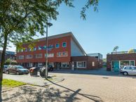 Pepermuntstraat 12, 3544 CC Utrecht