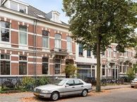 Burghardt van den Berghstraat 139, 6512 DJ Nijmegen