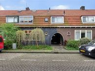 Jacob Honigstraat 22, 1035 XX Amsterdam