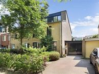 Dudokstraat 19, 3822 WK Amersfoort