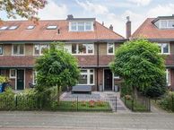 Vermeerstraat 116, 3817 DH Amersfoort
