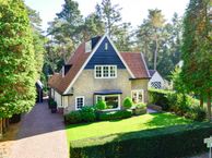 Regentesselaan 2, 3708 BN Zeist