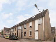 Isaac da Costastraat 23, 3314 SK Dordrecht