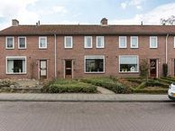 Spechtstraat 11, 6823 CJ Arnhem