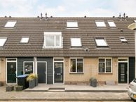 Charlotte Köhlerstraat 14, 3207 VE Spijkenisse